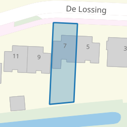 Perceel HGV00-B-5296