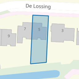 Perceel HGV00-B-5297