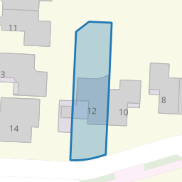 Perceel HGV00-B-5300