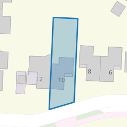 Perceel HGV00-B-5301