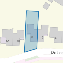 Perceel HGV00-B-5302