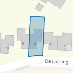 Perceel HGV00-B-5303