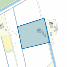 Perceel HGV00-B-5306