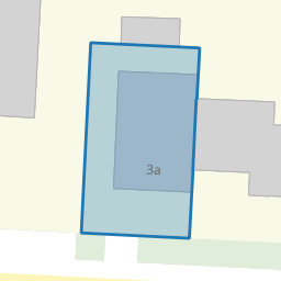 Perceel HGV00-B-5321