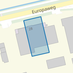 Perceel HGV00-B-5325