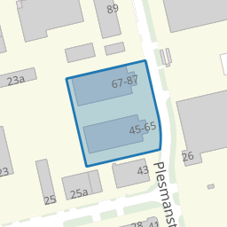 Perceel HGV00-B-5327