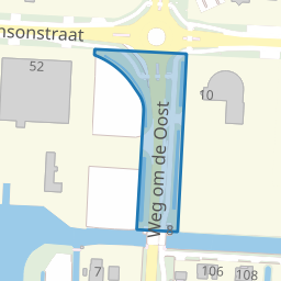 Perceel HGV00-B-5345