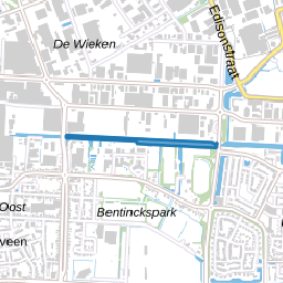 Perceel HGV00-B-5357