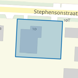 Perceel HGV00-B-5366