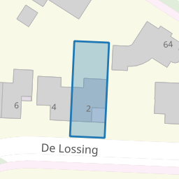 Perceel HGV00-B-5385