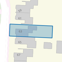 Perceel HGV00-B-5396