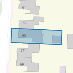 Perceel HGV00-B-5397