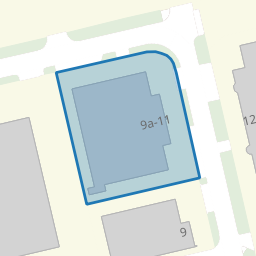 Perceel HGV00-B-5401