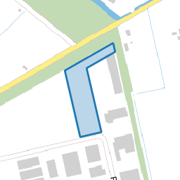 Perceel HGV00-B-5404