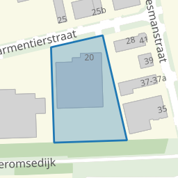 Perceel HGV00-B-5409