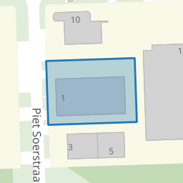 Perceel HGV00-B-5410