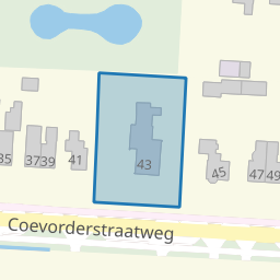 Perceel HGV00-B-5415