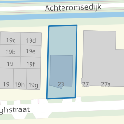 Perceel HGV00-B-5434