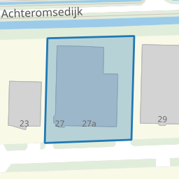 Perceel HGV00-B-5435