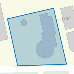 Perceel HGV00-B-5441