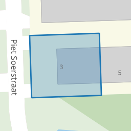 Perceel HGV00-B-5443