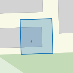 Perceel HGV00-B-5444