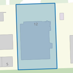Perceel HGV00-B-5445