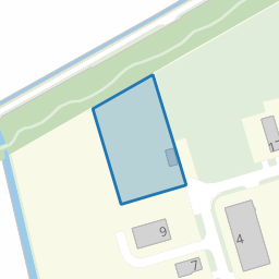 Perceel HGV00-B-5451