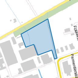Perceel HGV00-B-5452