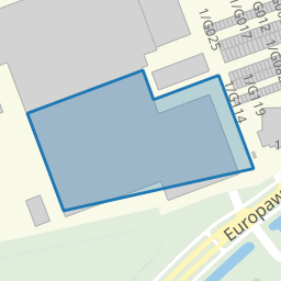 Perceel HGV00-B-5454