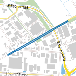 Perceel HGV00-B-5461