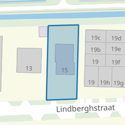 Perceel HGV00-B-5470