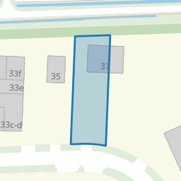 Perceel HGV00-B-5473