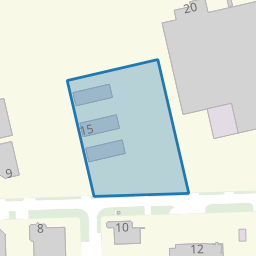 Perceel HGV00-B-5492