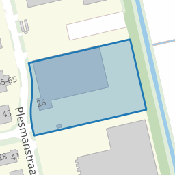 Perceel HGV00-B-5496