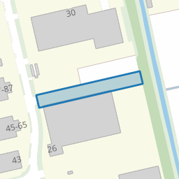 Perceel HGV00-B-5497