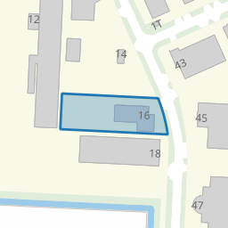 Perceel HGV00-B-5503