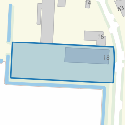 Perceel HGV00-B-5504