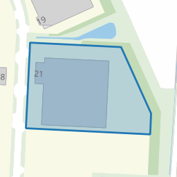 Perceel HGV00-B-5519