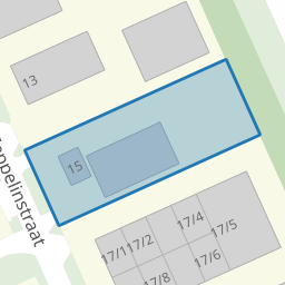 Perceel HGV00-B-5520