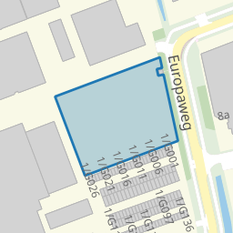 Perceel HGV00-B-5534