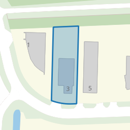 Perceel HGV00-B-5535