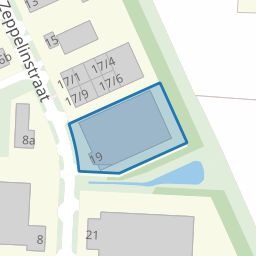 Perceel HGV00-B-5538