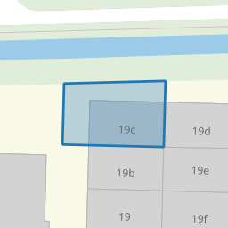 Perceel HGV00-B-5540