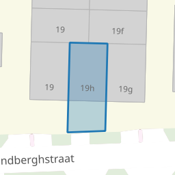 Perceel HGV00-B-5543