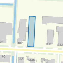 Perceel HGV00-B-5553