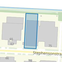 Perceel HGV00-B-5554