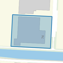 Perceel HGV00-B-5556