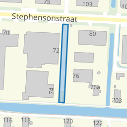 Perceel HGV00-B-5557