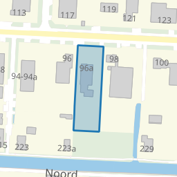 Perceel HGV00-B-5560